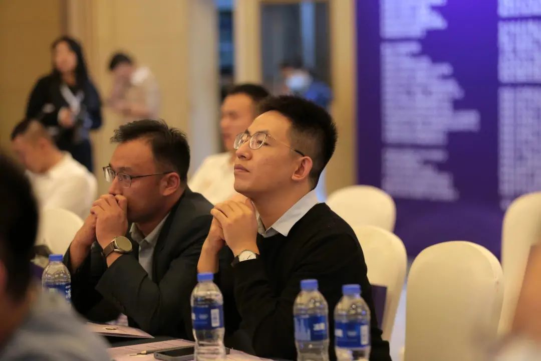 廣拓參加第四屆內(nèi)蒙古“創(chuàng)新+智慧”安防品牌學(xué)術(shù)論壇！(圖6)