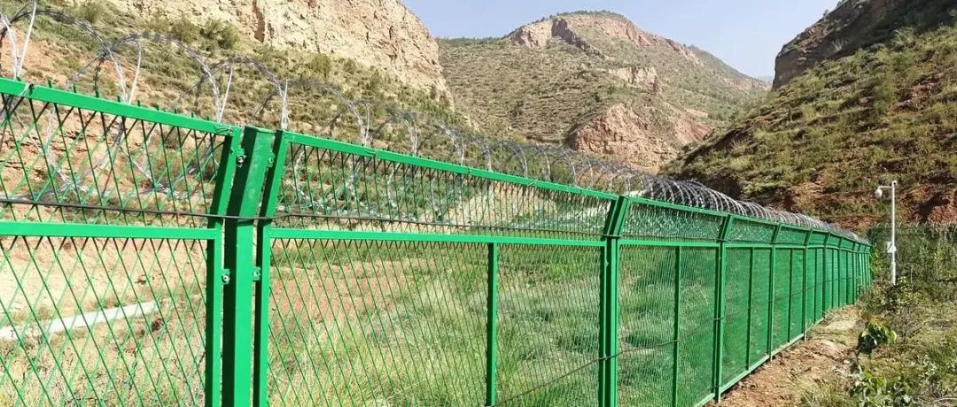  出大招|電子圍欄中心控制終端接線視頻曝光，速看！(圖28)