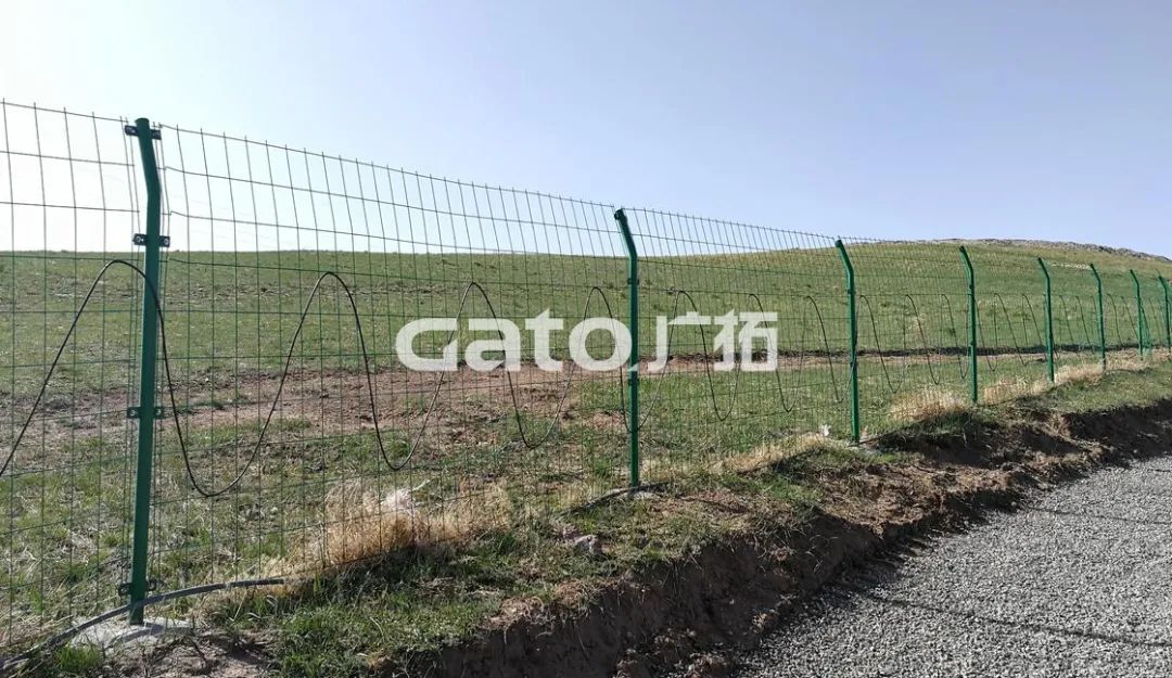 干貨|太全了，振動(dòng)光纖7大場(chǎng)景的安裝方式圖文詳解！(圖6)