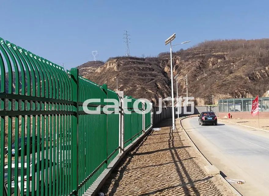 干貨|太全了，振動(dòng)光纖7大場(chǎng)景的安裝方式圖文詳解！(圖9)