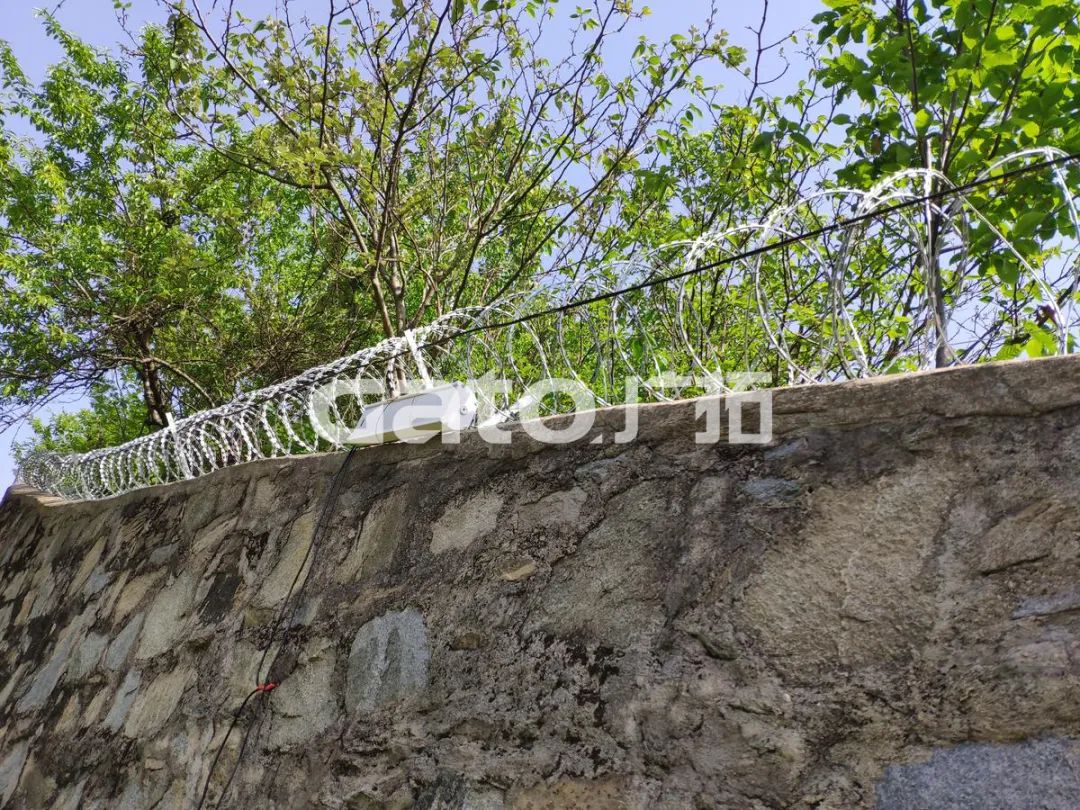 干貨|太全了，振動(dòng)光纖7大場(chǎng)景的安裝方式圖文詳解！(圖12)