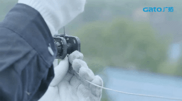 新手必學(xué)|脈沖電子圍欄前端室外安裝細(xì)節(jié)原來這么多！(圖10)