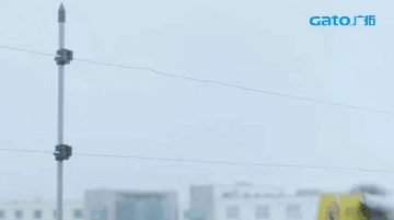 新手必學(xué)|脈沖電子圍欄前端室外安裝細(xì)節(jié)原來這么多！(圖12)