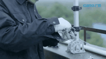 新手必學(xué)|脈沖電子圍欄前端室外安裝細(xì)節(jié)原來這么多！(圖14)