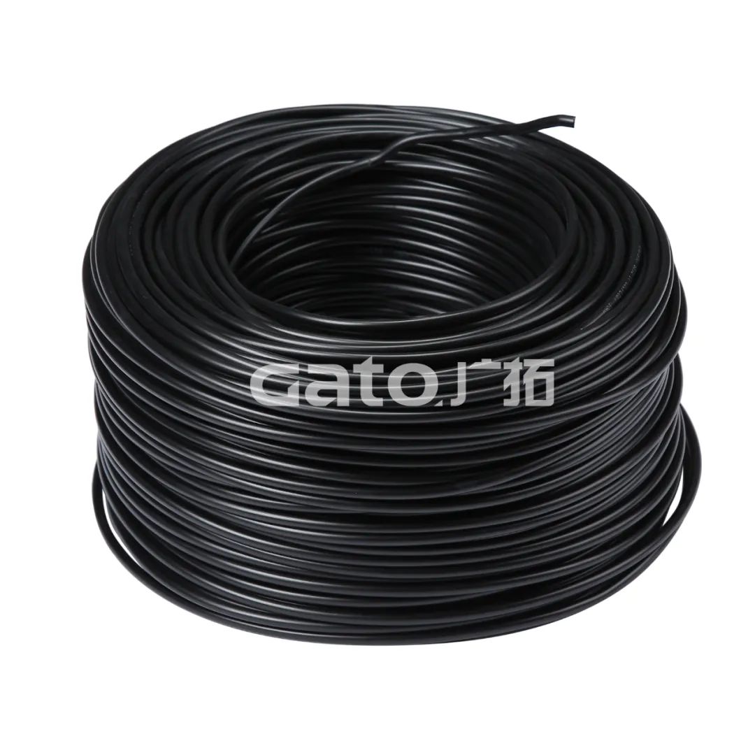 新手必學(xué)|脈沖電子圍欄前端室外安裝細(xì)節(jié)原來這么多！(圖15)