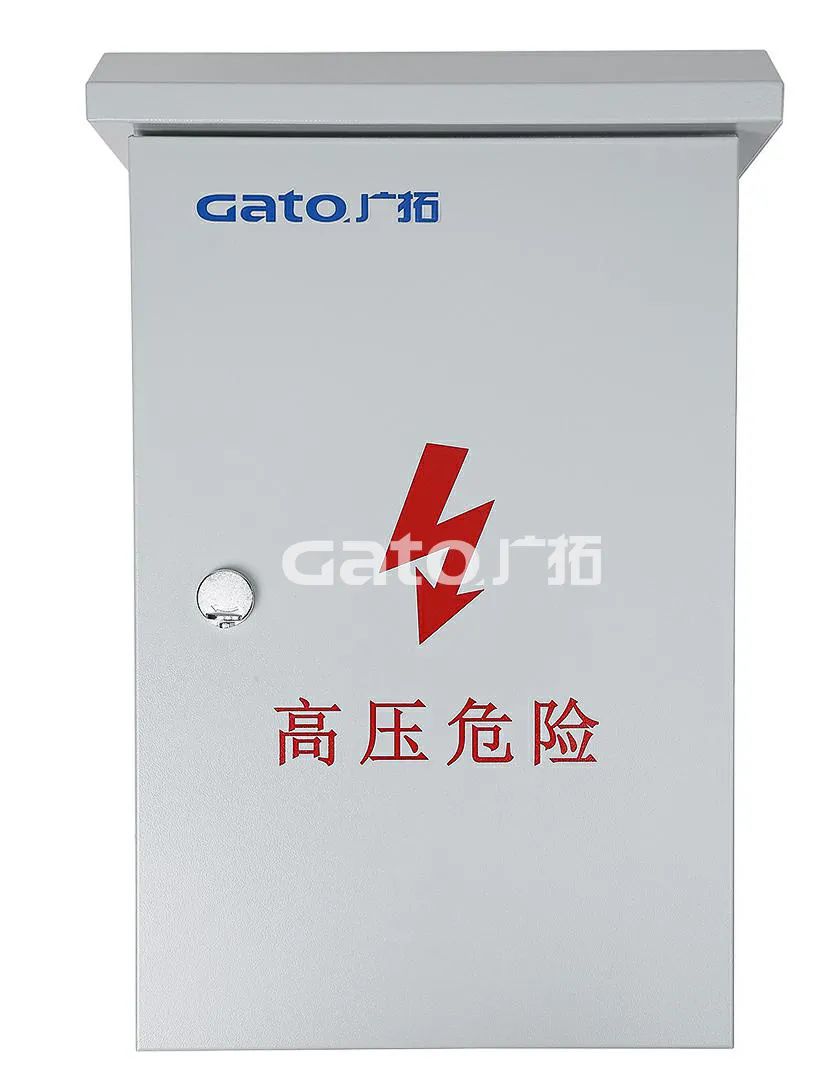 新手必學(xué)|脈沖電子圍欄前端室外安裝細(xì)節(jié)原來這么多！(圖23)