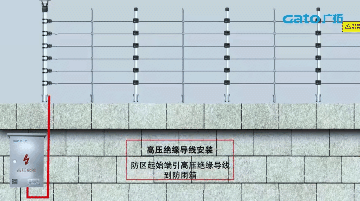 新手必學(xué)|脈沖電子圍欄前端室外安裝細(xì)節(jié)原來這么多！(圖26)