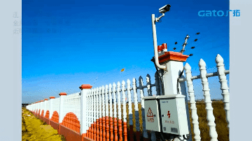 新手必學(xué)|脈沖電子圍欄前端室外安裝細(xì)節(jié)原來這么多！(圖30)