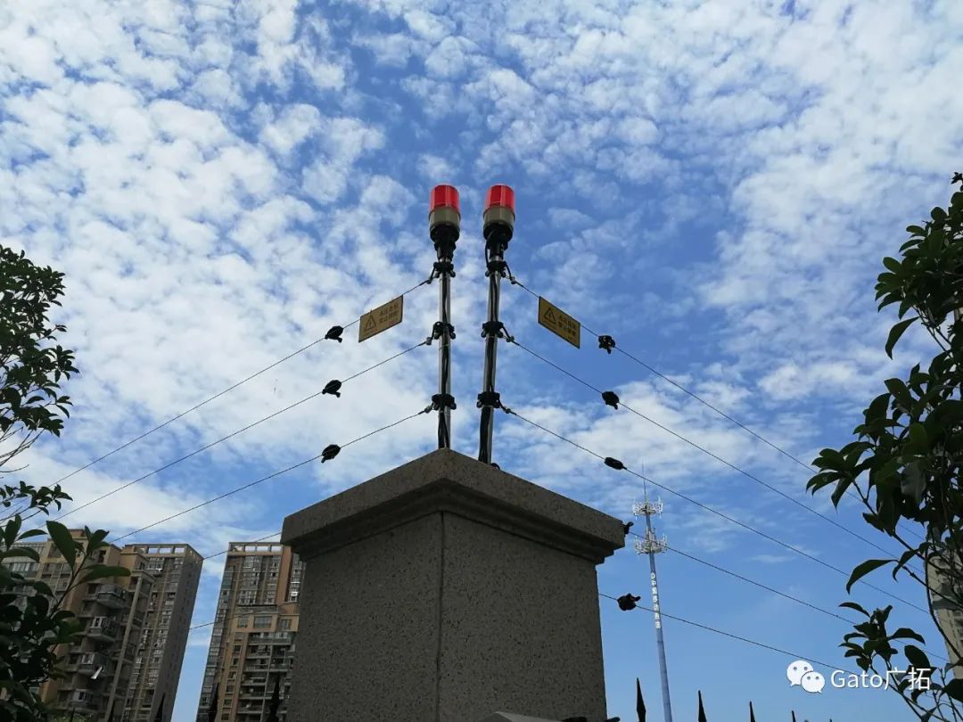 收藏|看完再也不會搭錯(cuò)脈沖電子圍欄的絕緣子和桿件！(圖3)