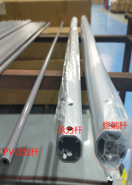 收藏|看完再也不會搭錯(cuò)脈沖電子圍欄的絕緣子和桿件！(圖5)