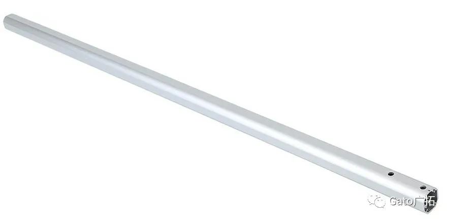 收藏|看完再也不會搭錯(cuò)脈沖電子圍欄的絕緣子和桿件！(圖11)