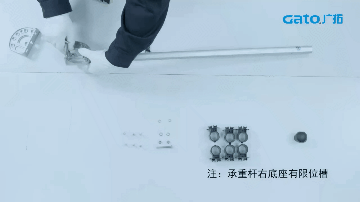 收藏|看完再也不會搭錯(cuò)脈沖電子圍欄的絕緣子和桿件！(圖21)