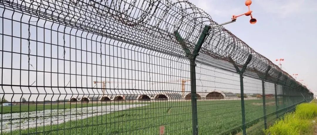 收藏|看完再也不會搭錯(cuò)脈沖電子圍欄的絕緣子和桿件！(圖28)