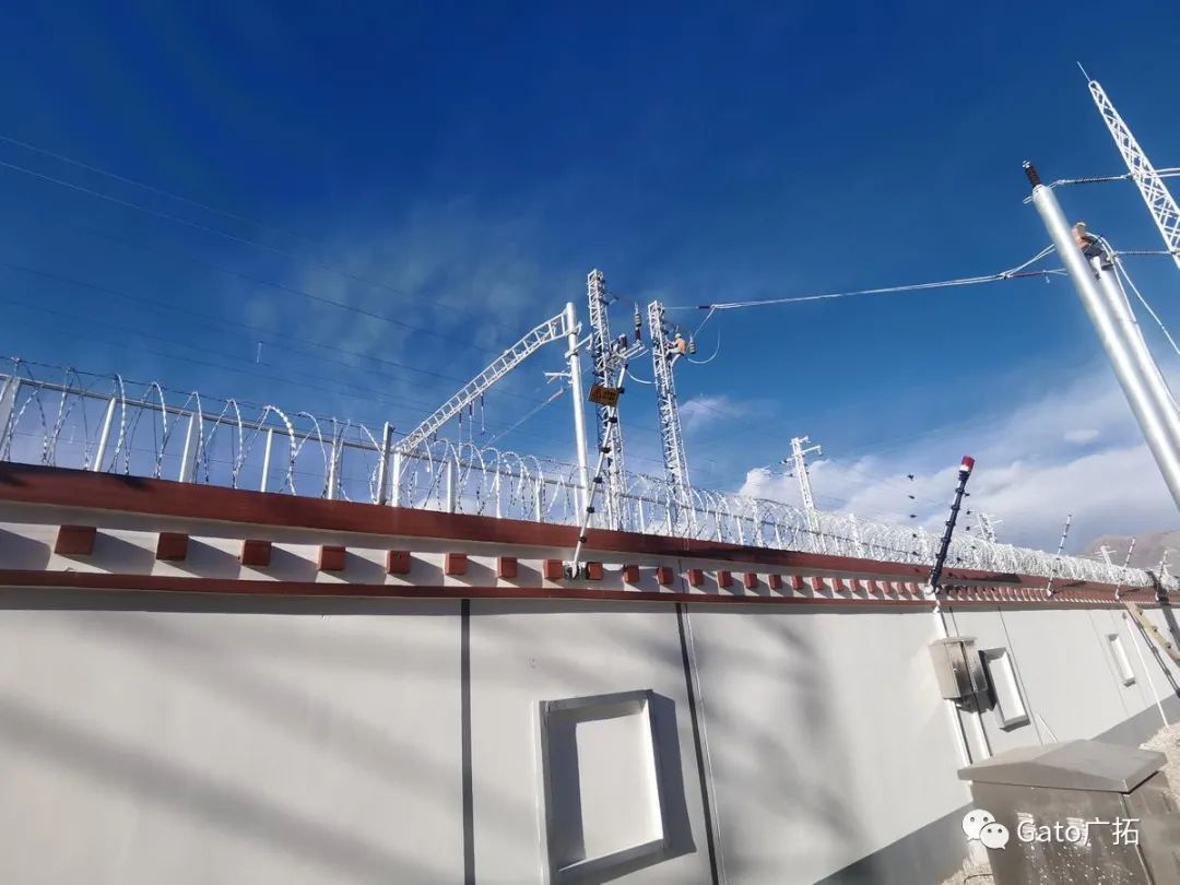 2021進(jìn)度條已過半，速速圍觀廣拓上半年精選案例！(圖6)