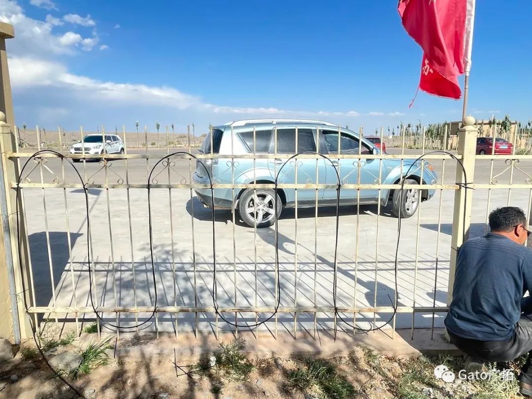 2021進(jìn)度條已過半，速速圍觀廣拓上半年精選案例！(圖7)