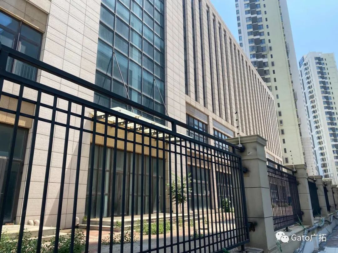 2021進(jìn)度條已過半，速速圍觀廣拓上半年精選案例！(圖25)