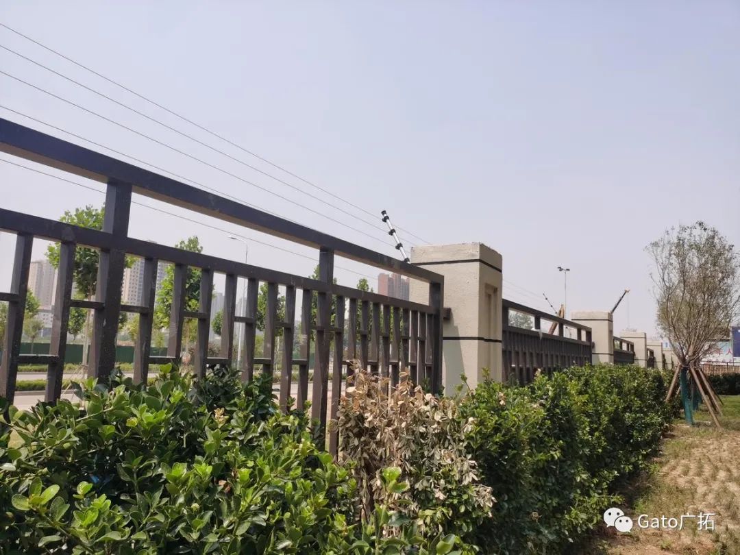 2021進(jìn)度條已過半，速速圍觀廣拓上半年精選案例！(圖29)