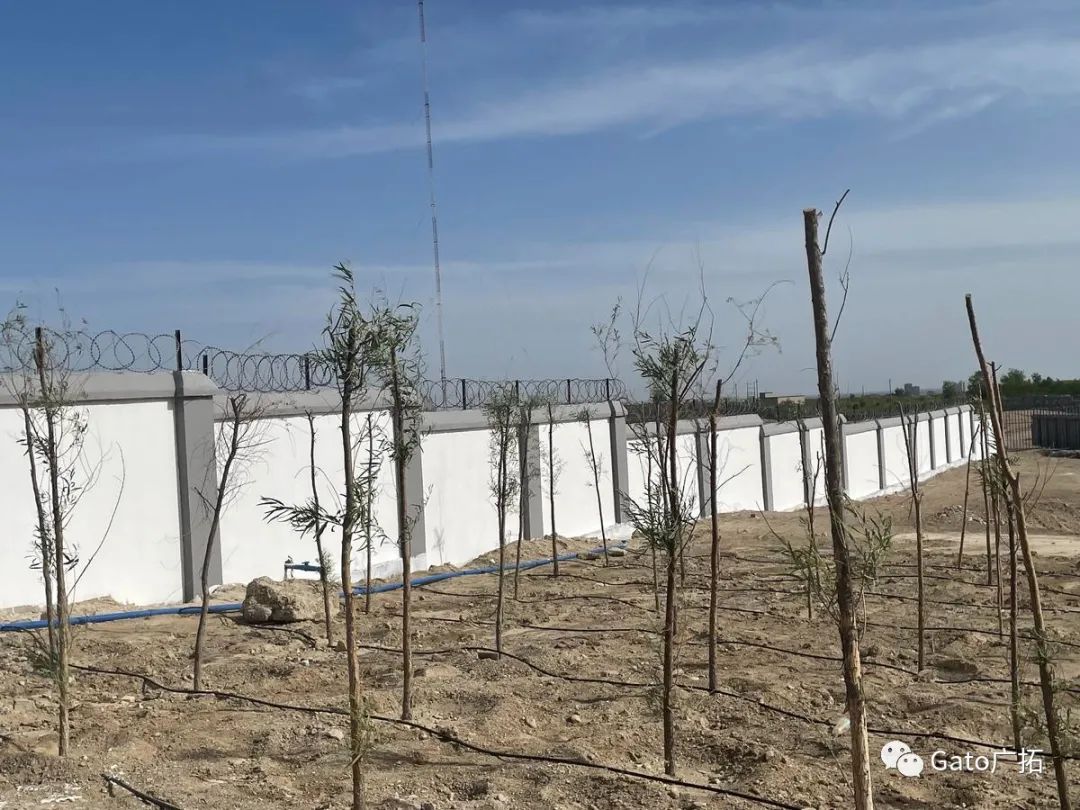 2021進(jìn)度條已過半，速速圍觀廣拓上半年精選案例！(圖32)