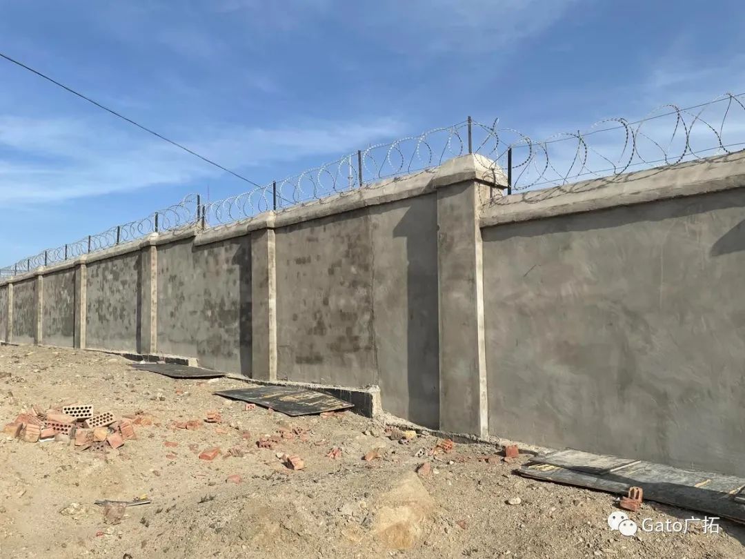 2021進(jìn)度條已過半，速速圍觀廣拓上半年精選案例！(圖31)