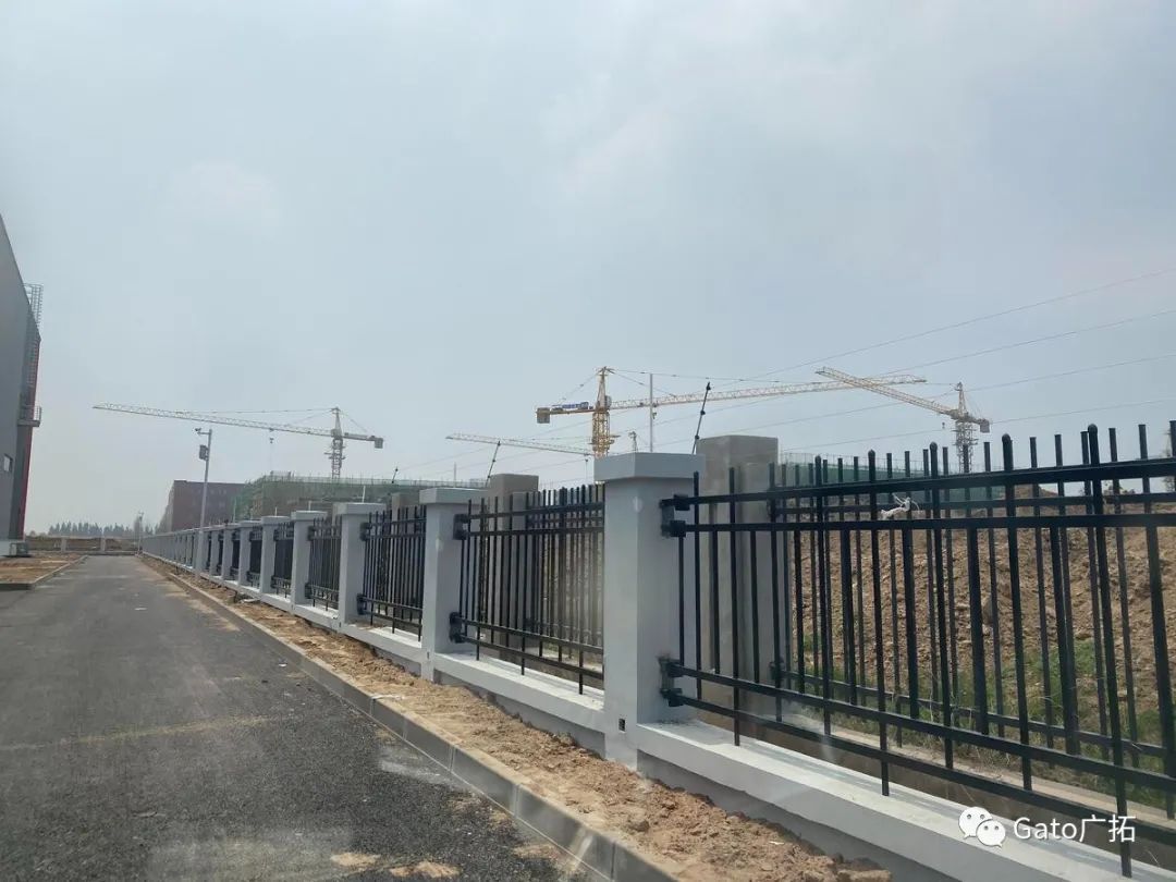 2021進(jìn)度條已過半，速速圍觀廣拓上半年精選案例！(圖39)