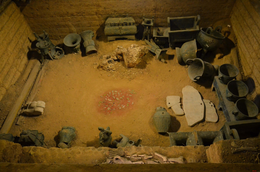 穿越回殷商王朝？15萬片甲骨的安全我來守護(hù)！(圖4)