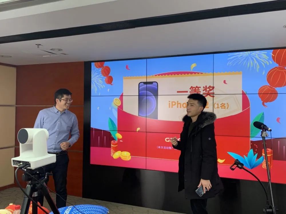 廣拓直播太火爆了，評論近1.5W，觀看人次超1.6K！(圖7)