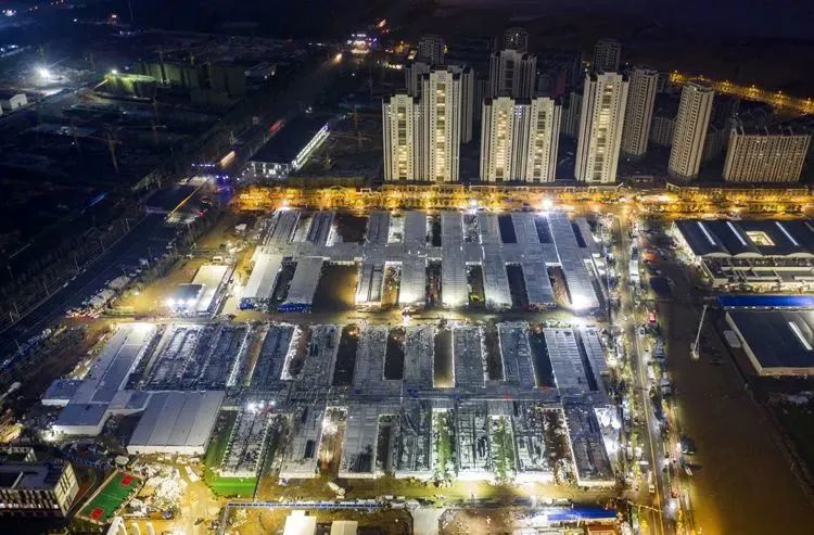 廣拓守護(hù)「雷神山」，助力鑄造“生命安全島”！(圖3)