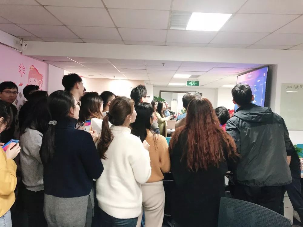 廣拓時光|暖暖圣誕節(jié)，我們在一起！(圖19)