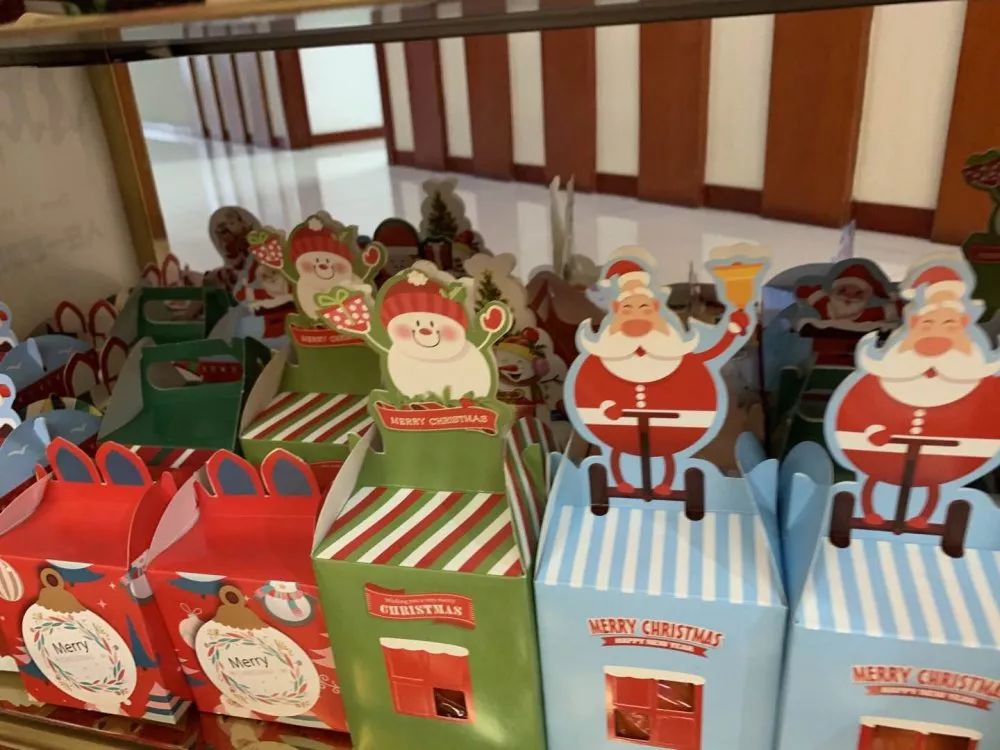 廣拓時光|暖暖圣誕節(jié)，我們在一起！(圖25)