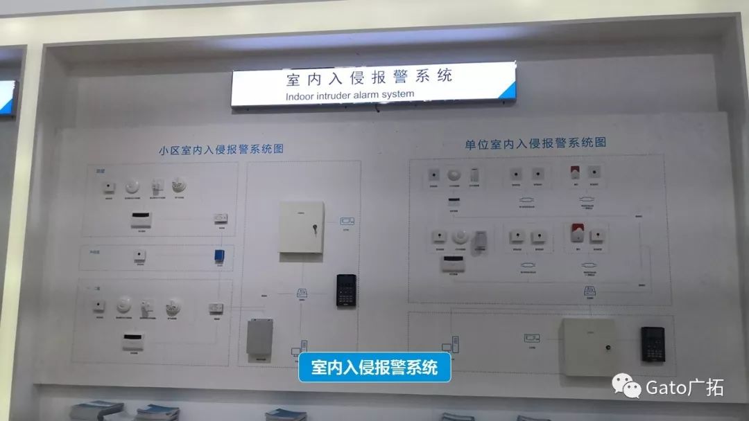 安博會現(xiàn)場直擊，廣拓全系列產(chǎn)品及解決方案首次集中亮相！(圖7)