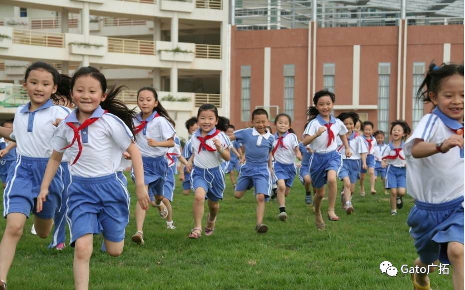 關(guān)于校園安防系統(tǒng)設(shè)計(jì)方案，必須知道的那些國家規(guī)定！(圖2)