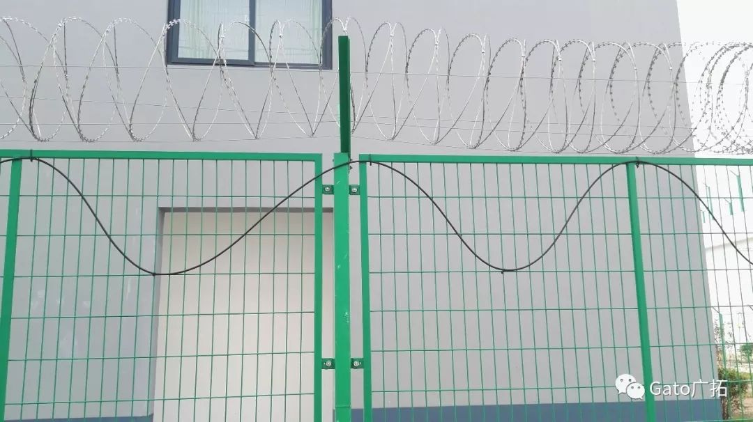 秒懂振動光纖最適合的安裝環(huán)境，大多數(shù)項目經(jīng)理都不知道！(圖1)