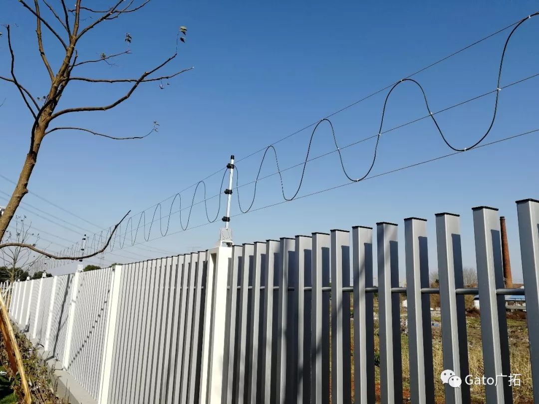 秒懂振動光纖最適合的安裝環(huán)境，大多數(shù)項目經(jīng)理都不知道！(圖6)