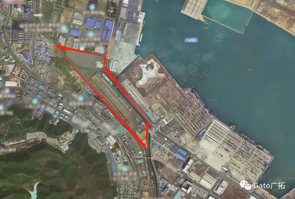  解密F7定位型振動光纖，如何應用于鐵路集裝箱中心站周界？(圖3)