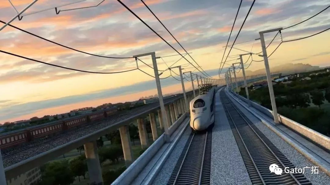 解碼：一個完整的軌交周界安防系統(tǒng)是怎樣出爐的？(圖1)