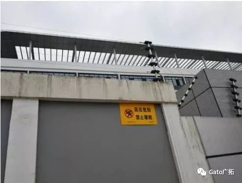 解碼：一個完整的軌交周界安防系統(tǒng)是怎樣出爐的？(圖2)