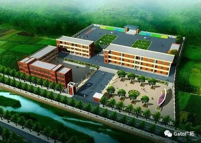 開學(xué)季，“校園安全風(fēng)險(xiǎn)防控體系”建設(shè)再推進(jìn)！(圖1)