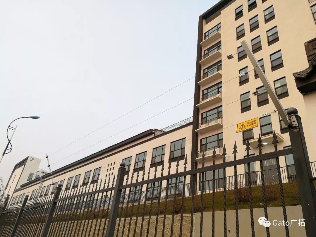 開學(xué)季，“校園安全風(fēng)險(xiǎn)防控體系”建設(shè)再推進(jìn)！(圖4)