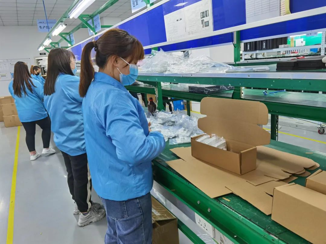 疫情下的廣拓，有些心底話想說……(圖5)