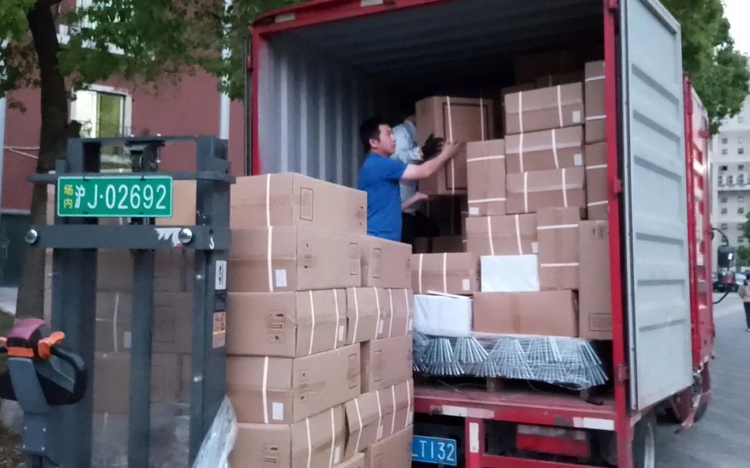 疫情下的廣拓，有些心底話想說……(圖9)