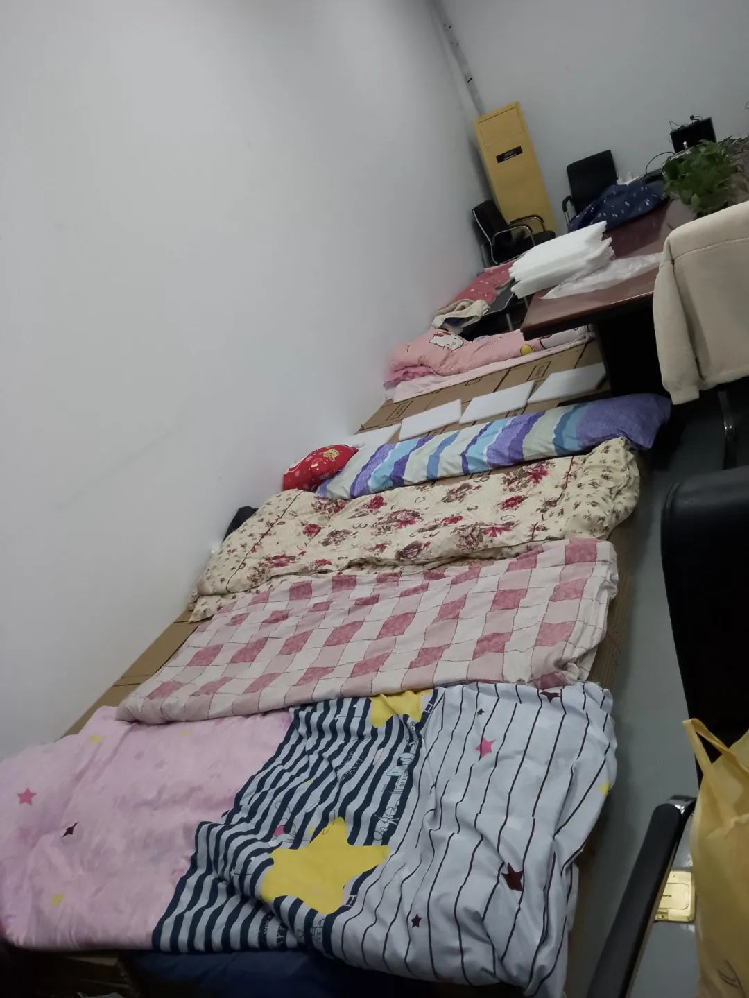 疫情下的廣拓，有些心底話想說……(圖7)