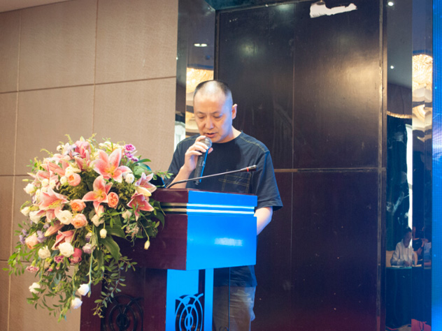 2018中國西南部智能化安防應(yīng)用創(chuàng)新高峰論壇在成都舉行！(圖1)