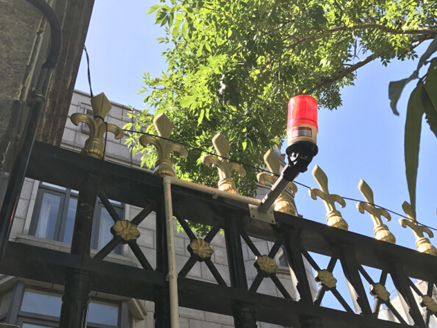 2017民航新行標(biāo)出臺，果然新增了這些安防要求！(圖2)