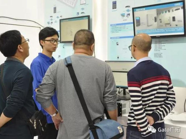 上海廣拓深圳CPSE安博會完美收官！(圖8)