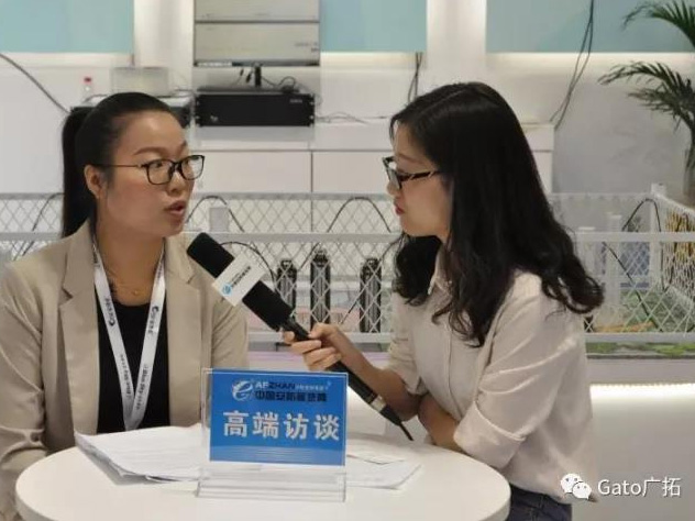 上海廣拓深圳CPSE安博會完美收官！(圖14)