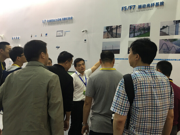 致敬匠心，廣拓F5振動(dòng)光纖榮獲“十大創(chuàng)新產(chǎn)品獎(jiǎng)”(圖1)