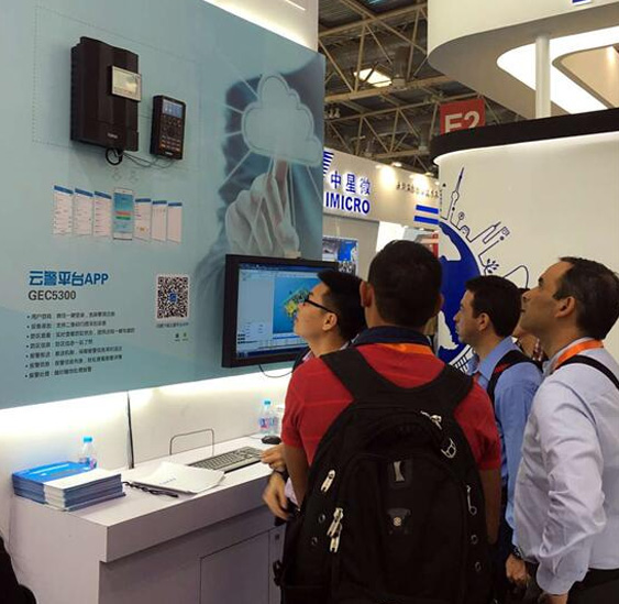 廣拓信息胡彩霞:深入扎根于細(xì)分市場，是我們的堅(jiān)守(圖4)