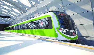 解碼：一個(gè)完整的軌交周界安防系統(tǒng)是怎樣出爐的？(圖1)