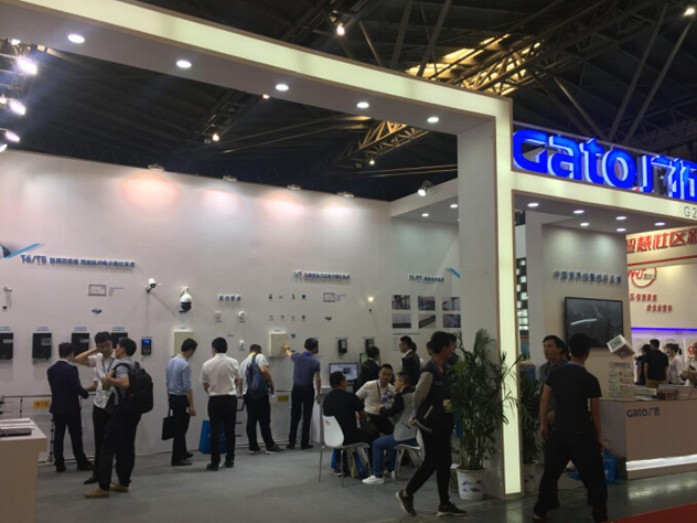 致敬匠心，廣拓F5振動(dòng)光纖榮獲“十大創(chuàng)新產(chǎn)品獎(jiǎng)”(圖2)