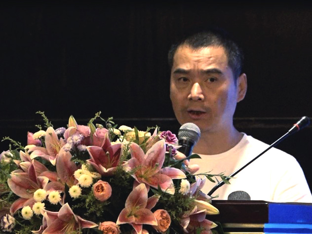 2018中國西南部智能化安防應(yīng)用創(chuàng)新高峰論壇在成都舉行！(圖6)